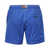 Costume da bagno con stampa LIG0016 01397L MC2 SAINT BARTH 