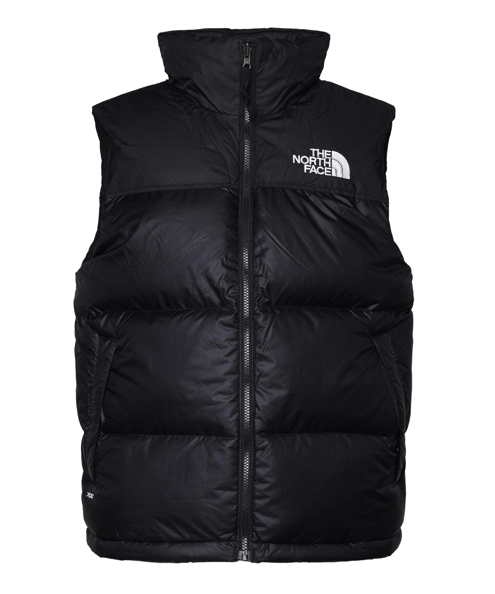 Gilet Retro Nuptse NF0A3JQQLE41  THE NORTH FACE 