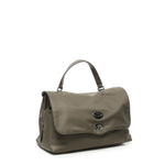 Borsa Postina Medium 068010 2000000-Z0432 ZANELLATO 