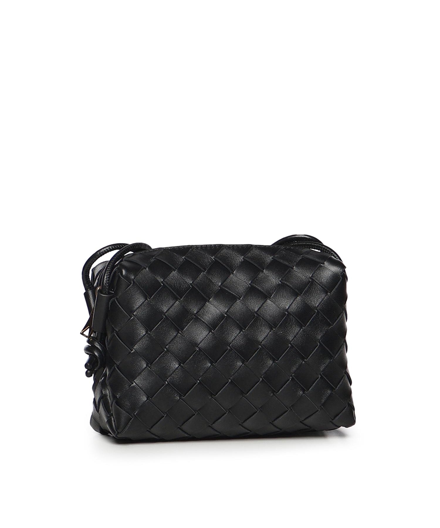 Mini Loop camera bag 723547 V1G118425 BOTTEGA VENETA 