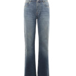 Jeans boyfriend in denim COPP163F2022 BLUE VINTAGE COPERNI 