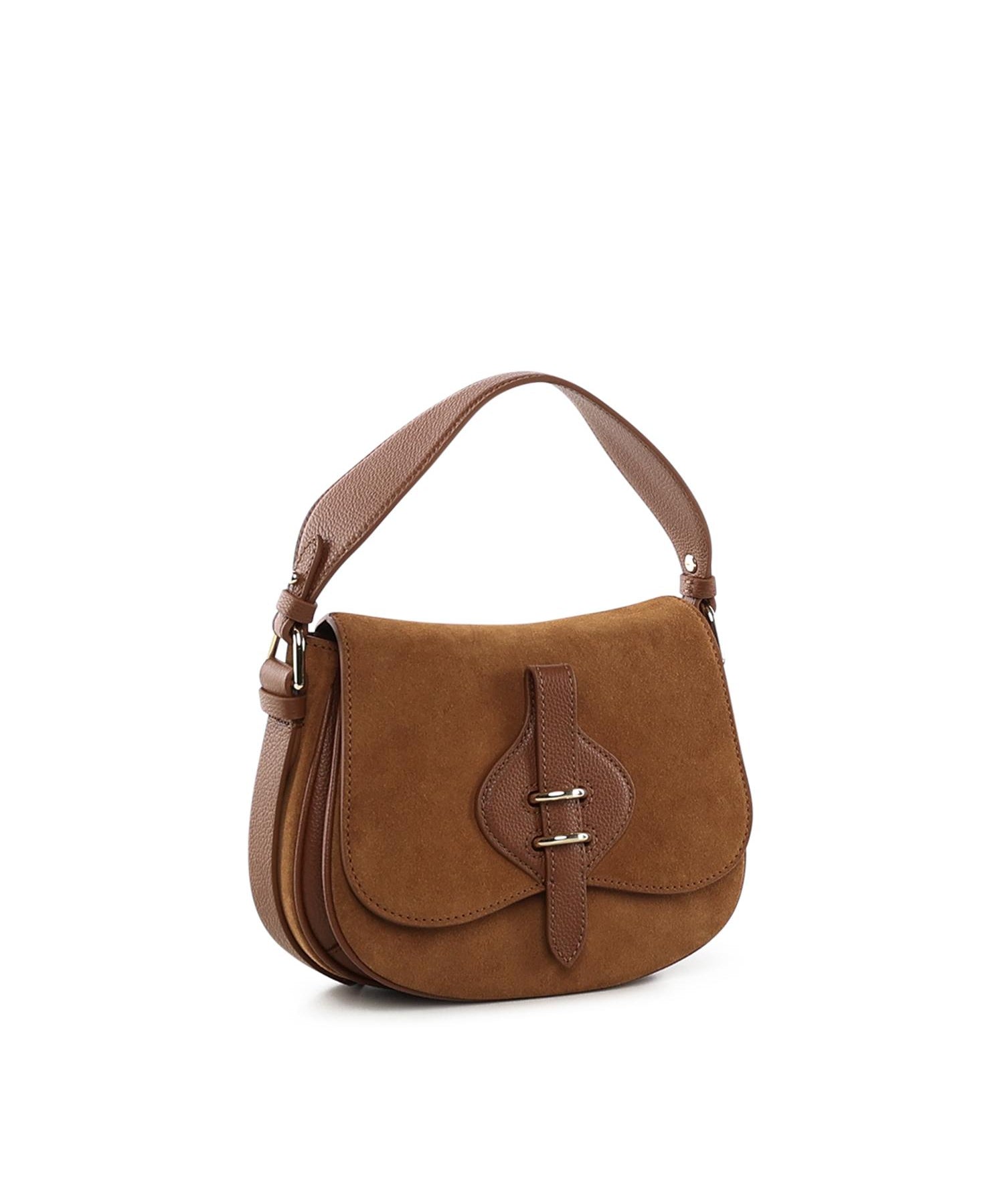 Borsa a mano Tylde in pelle E1U7K180201 001 COCCINELLE 
