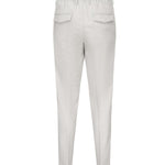 Pantalone jogger L75PANH05TES0L065 13 ELEVENTY 