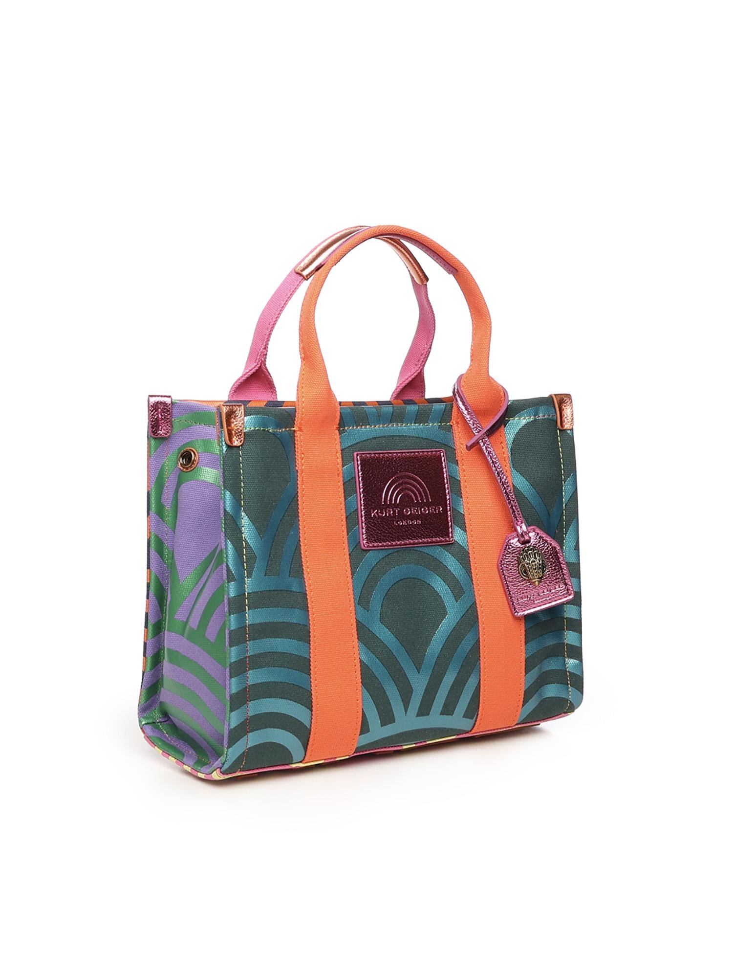 Borsa tote Southbank S 4359299609  KURT GEIGER 