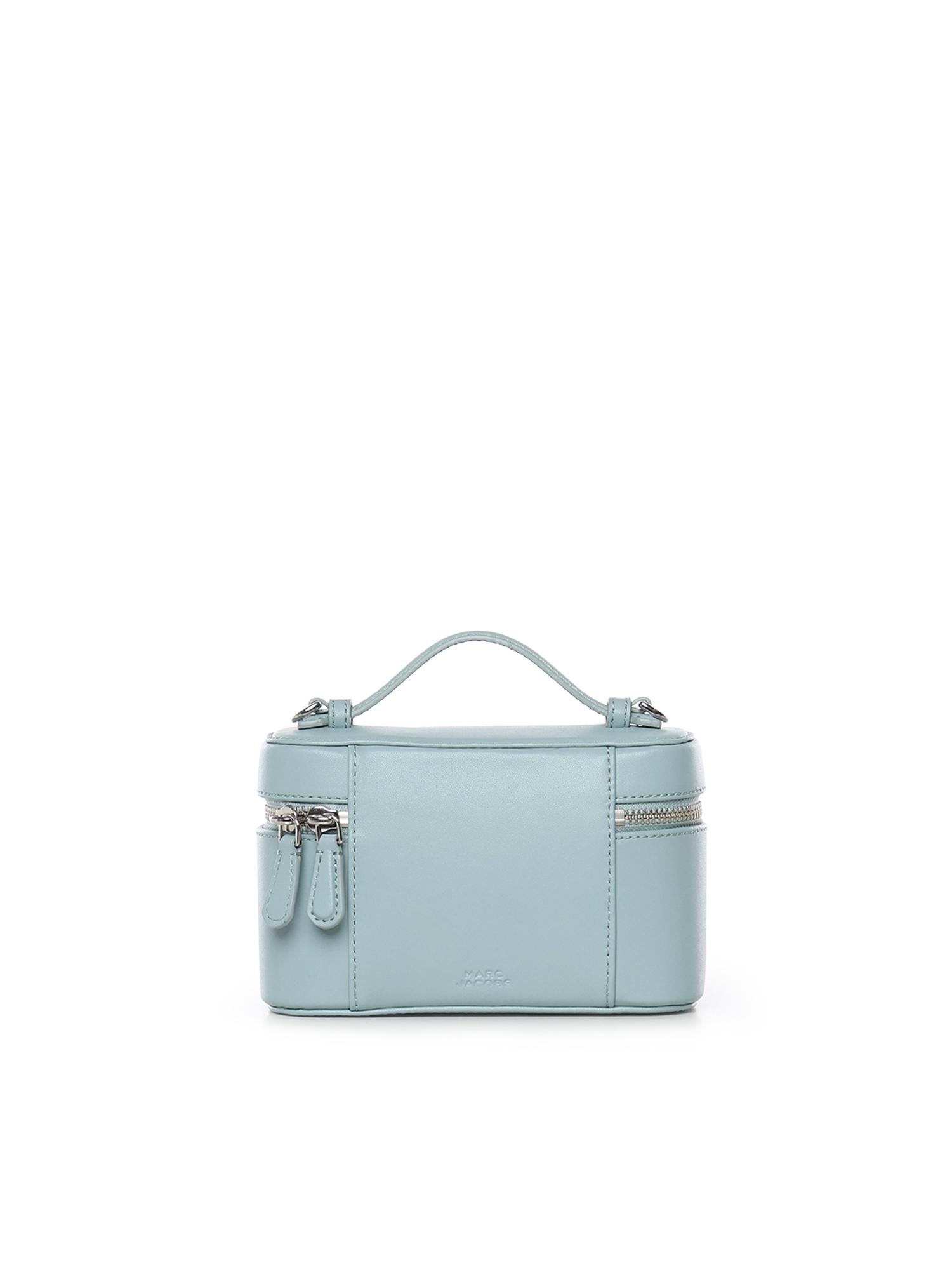 Borsa The Messenger in pelle 2R5HCR018H01 457 MARC JACOBS 