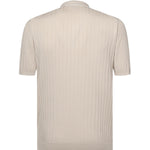 Polo in cotone M76MAGM63MAG0M041 03-01 ELEVENTY 