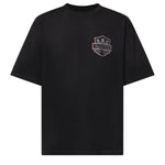 T-shirt American Dream in cotone AM326JR014 0002 AMIRI 
