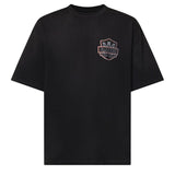 T-shirt American Dream in cotone AM326JR014 0002 AMIRI 