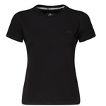 T-shirt in cotone JKTH6DO12D RESETNERO JAKED 
