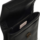 Zaino Dorian in pelle con grana E1RCK140101 001 COCCINELLE 