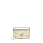 Borsa Party con logo 73BS9F002MET PARTYORO V° 73 