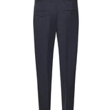Pantaloni Andy ANDY TBCMNAVY BE ABLE 
