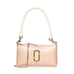 Borsa a spalla 'The Snapshot Convertible' in pelle 2P5SMN021S02 695 MARC JACOBS 