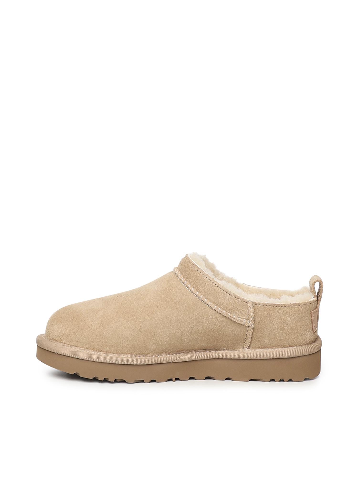 Stivali Classic Micro 1173891 SAN UGG 
