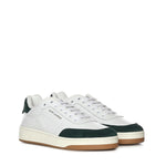 Sneakers SL/61 in pelle 845537 00NAM9069 SAINT LAURENT 