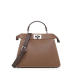 Borsa Peekaboo ISeeU Small 8BN327 AYDIF1TVA FENDI 