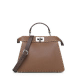 Borsa Peekaboo ISeeU Small 8BN327 AYDIF1TVA FENDI 