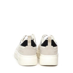 Sneakers platform in pelle 7G5015P0304 S1411 LIU JO 