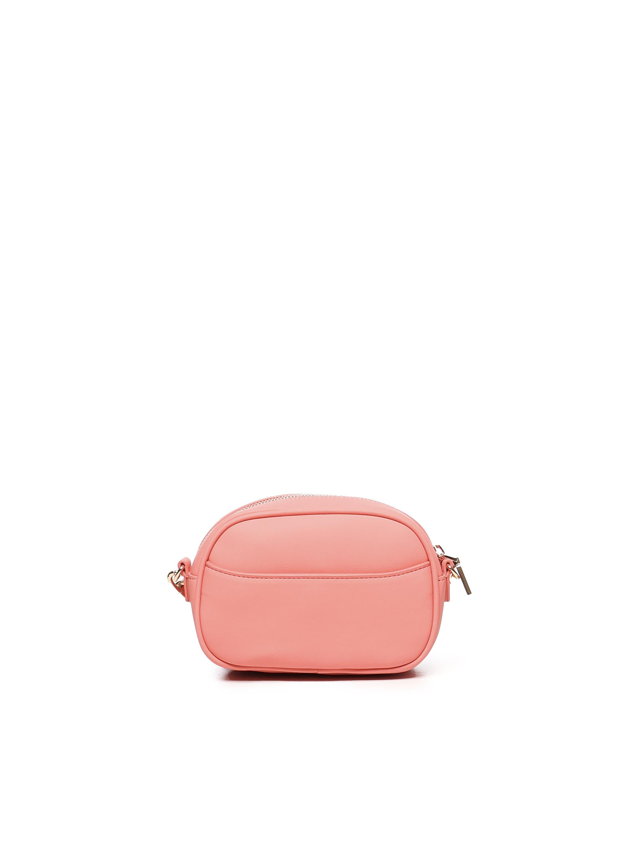 Borsa a tracolla con logo JC4026PP1MKD0 464 LOVE MOSCHINO 