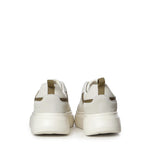 Sneakers Big 05 con logo 7B6001PX355 S4011 LIU JO 