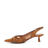 Pumps Nolia in vernice 632Z21VK 93 BIBI LOU 