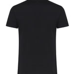 T-shirt in cotone 8N1TQ6 1JRGZ0999 EMPORIO ARMANI 