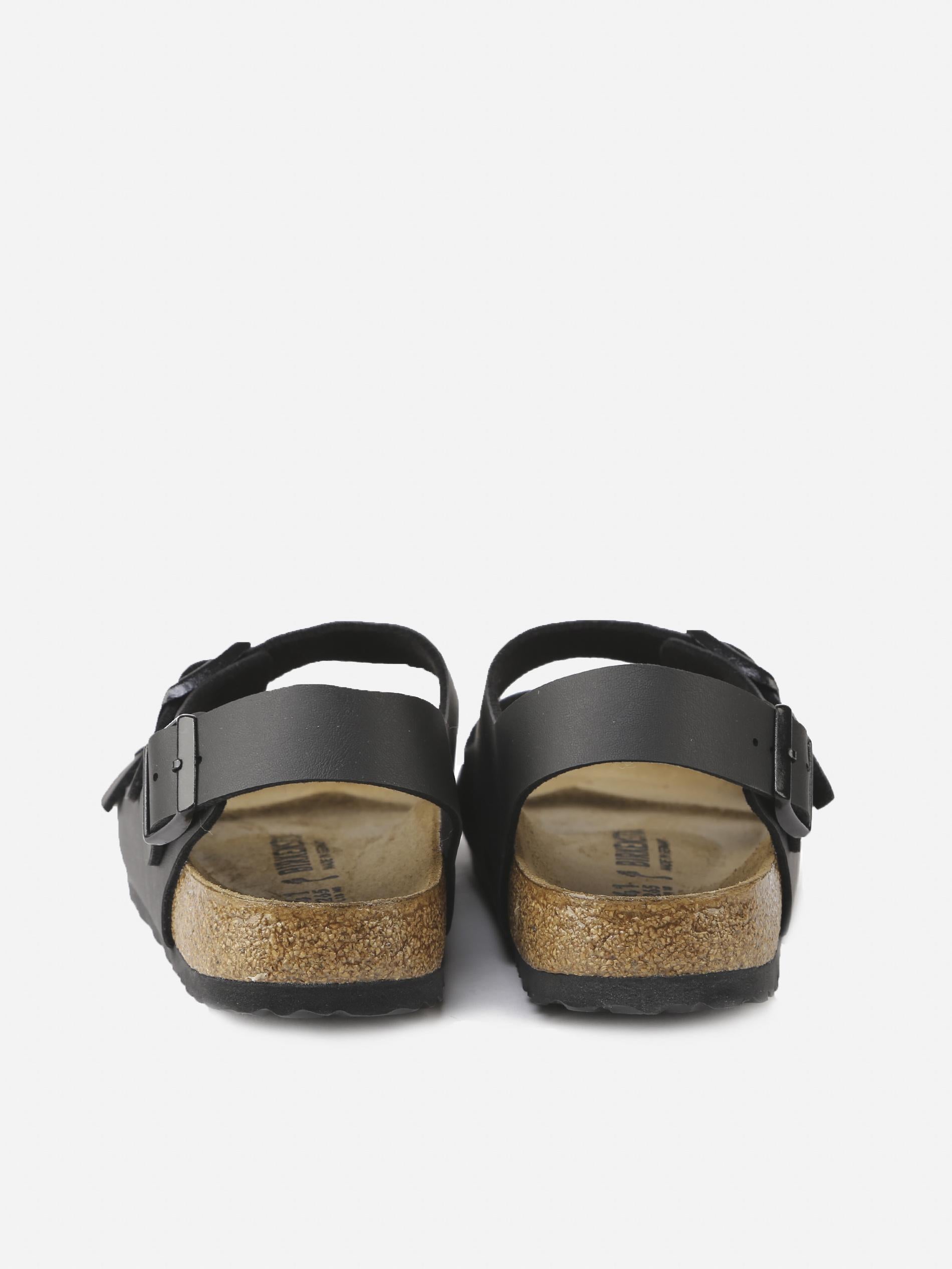 Sandali Milano Birko-Flor<BR/> 034793  BIRKENSTOCK 