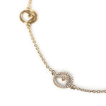 Collana F Is Fendi 8AG735 6DMF089U FENDI 