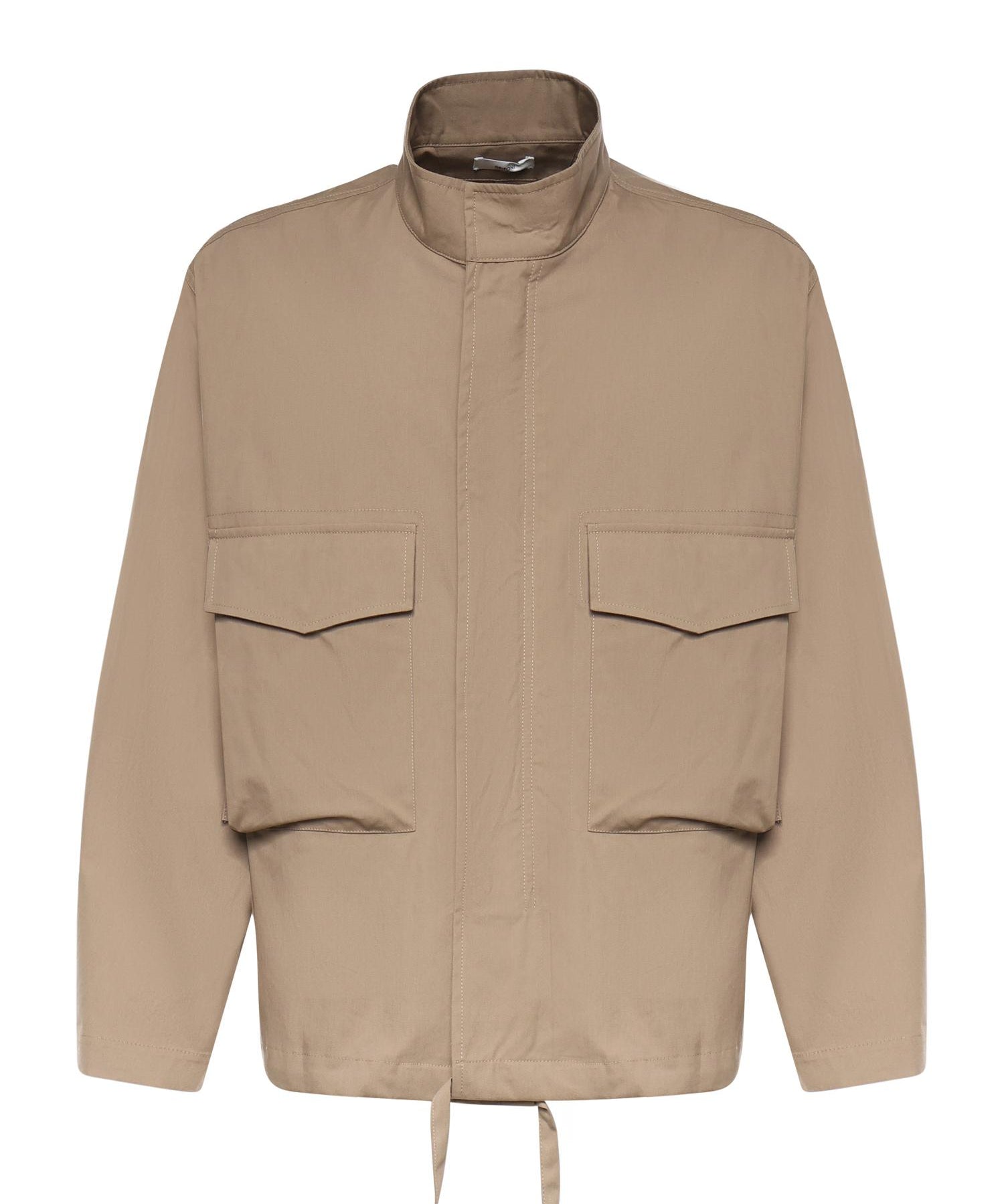 Giacca in misto cotone G6AB0019 13G GRIFONI 