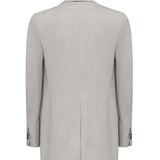 Giacca monopetto in lana<BR/> H526Y03WC3 1120 LOEWE 