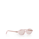 Occhiali da sole Miu Regard MU04ZS 20I60V50 MIU MIU 