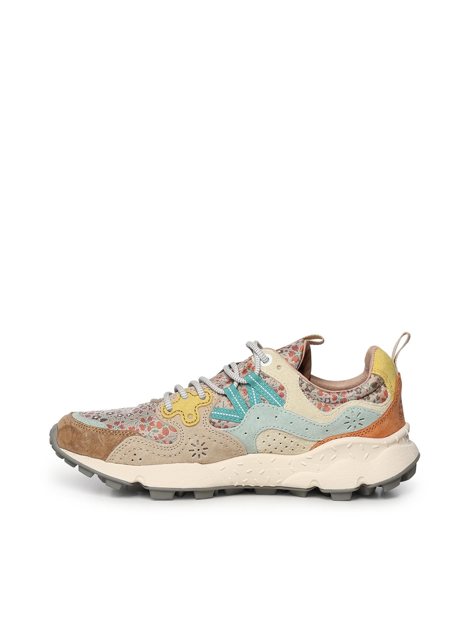 Sneaker Yamano 3 201781767 1G60 FLOWER MOUNTAIN 