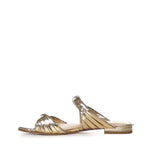 Sandali Kiana in pelle 40R6KIFS1M 740 MICHAEL MICHAEL KORS 