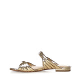 Sandali Kiana in pelle 40R6KIFS1M 740 MICHAEL MICHAEL KORS 