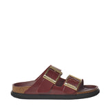 Sandali Arizona in pelle 1030367  BIRKENSTOCK 