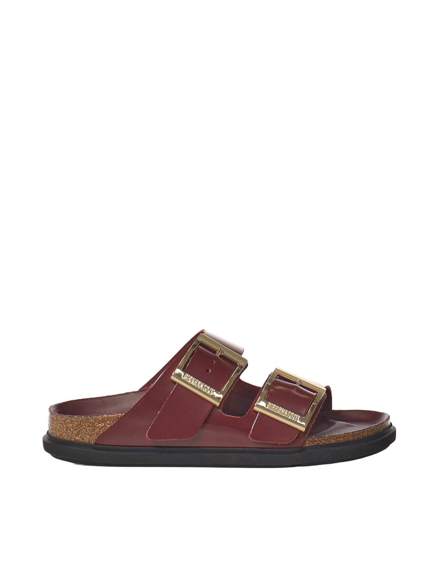 Sandali Arizona in pelle 1030367  BIRKENSTOCK 