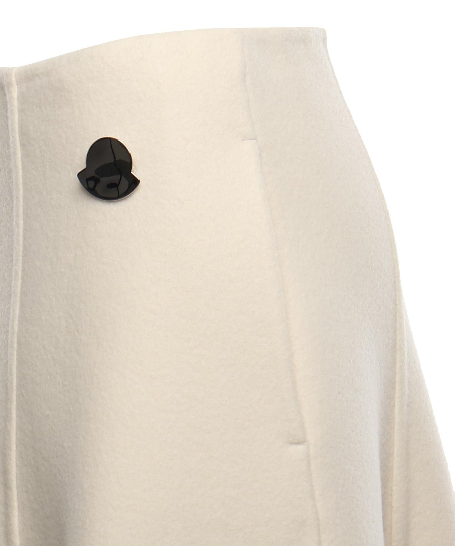 Moncler x JIL SANDER Gonna midi K24052D00008 M6407031 MONCLER GENIUS 