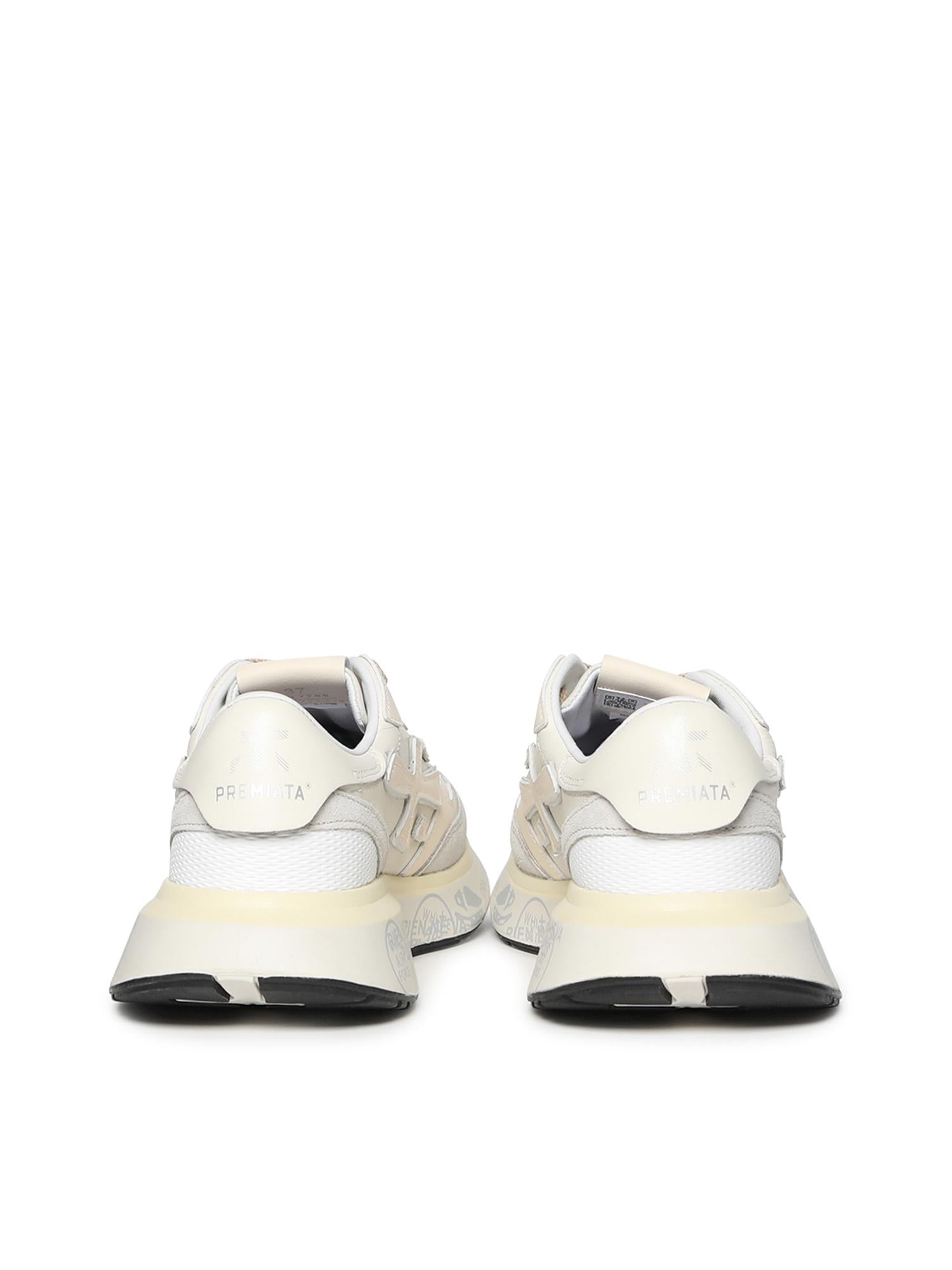 Sneakers Lauryn 7788K<BR/> LAURYN 7788 PREMIATA 