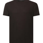 T-shirt in cotone 815214 ZG380Z1991 ZANONE 