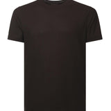 T-shirt in cotone 815214 ZG380Z1991 ZANONE 