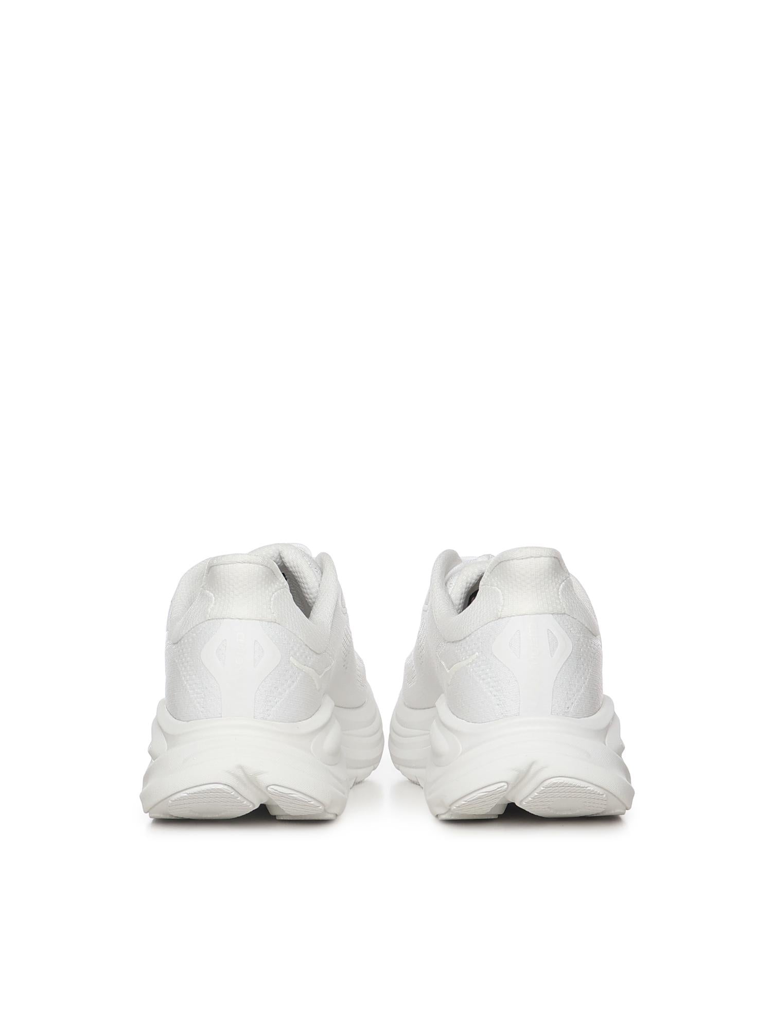 Sneaker Clifton 10 1162030 WWH HOKA 