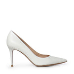 Pumps Gianvito in pelle G24580 85RICVITBIAN GIANVITO ROSSI 