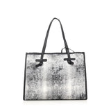 Borsa shopping Marcella<BR/> BS6850 001 GIANNI CHIARINI 