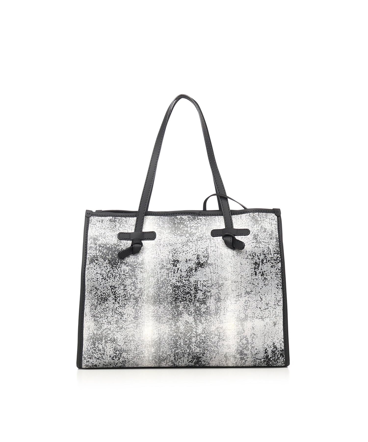 Borsa shopping Marcella<BR/> BS6850 001 GIANNI CHIARINI 