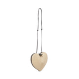 Borsa a tracolla Le Coeur AA1P003CA573 113 ALAIA 