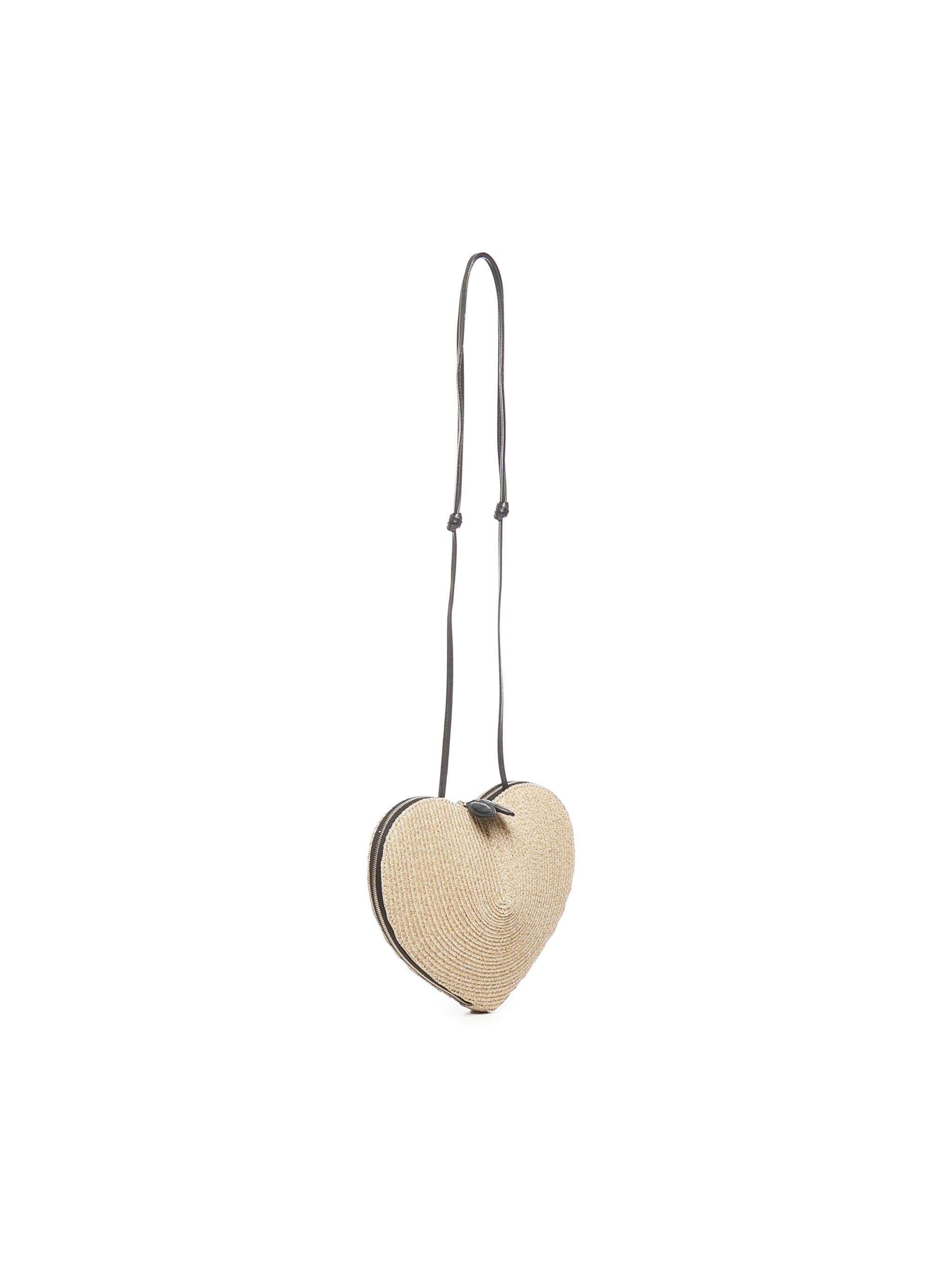 Borsa a tracolla Le Coeur AA1P003CA573 113 ALAIA 