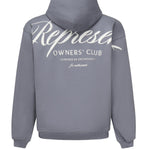Felpa Owners Club Script OCM41200 08 REPRESENT 