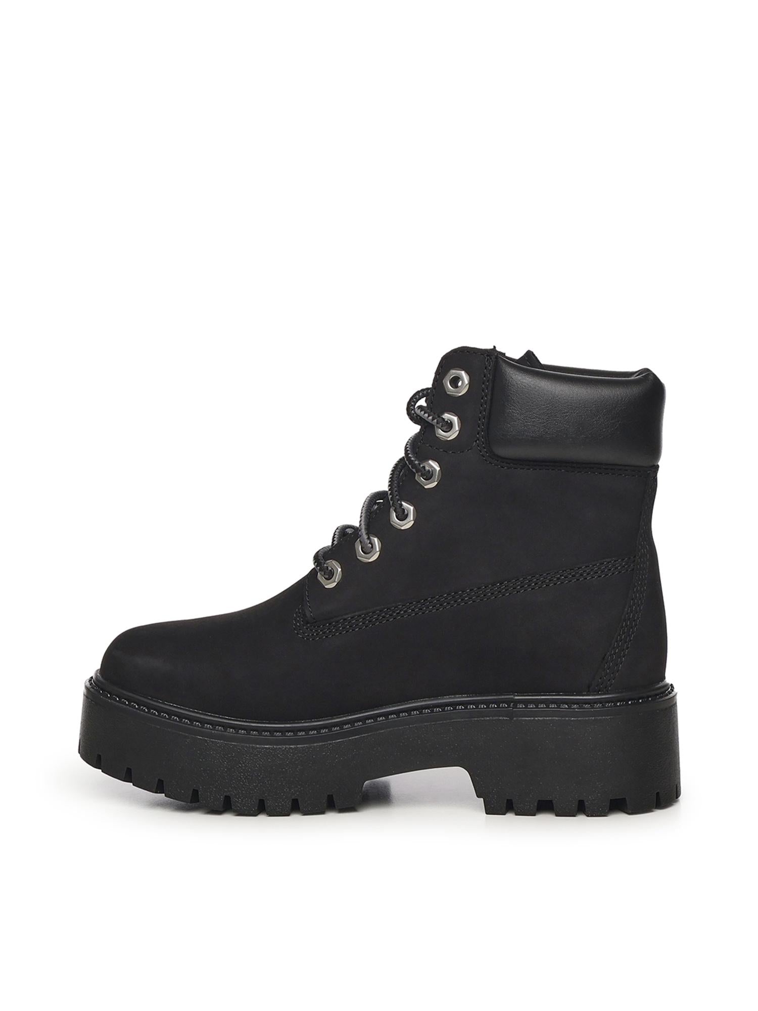 Timberland Stone Street 6 inch TB1A5RH50151  TIMBERLAND 
