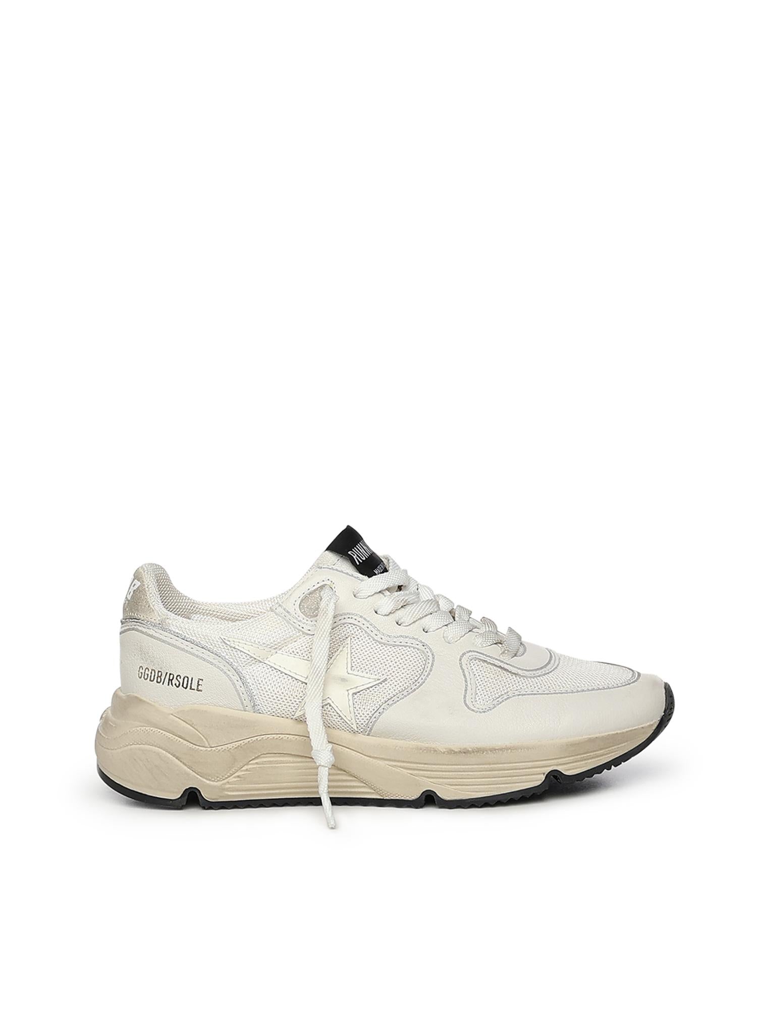 Sneaker Running Marathin GWF00126 F00748110359 GOLDEN GOOSE 