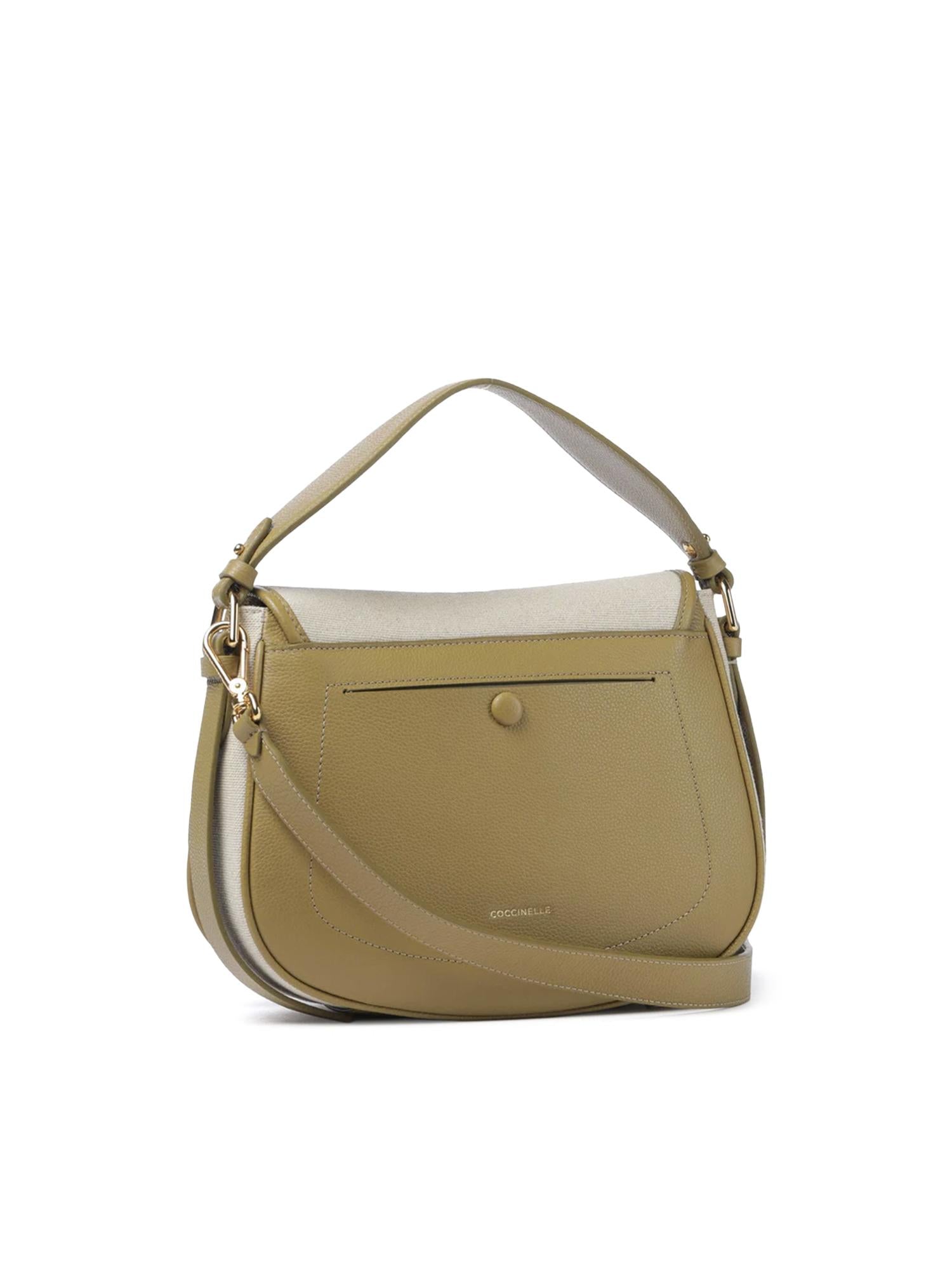 Borsa Coccinelle Mavery small E1U7G180201 824 COCCINELLE 